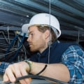 Instalarea cablurilor coaxiale rezistente la Plenum sau rezistente la foc: Ce trebuie să știți